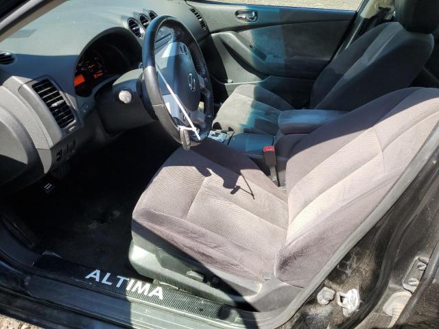 Photo 7 from auction – 2009 NISSAN ALTIMA 2.5 with VIN 1N4AL21E09C200377