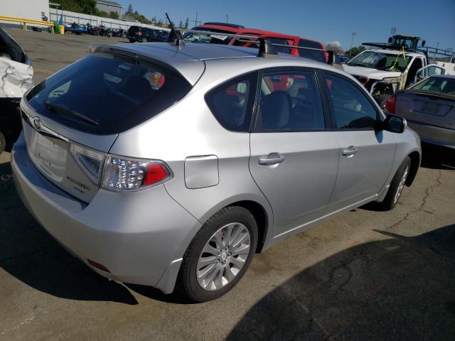 Photo 3 from auction – 2010 SUBARU IMPREZA 2. with VIN JF1GH6B6XAG822766