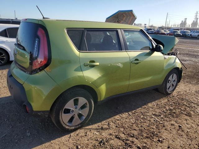 Photo 3 from auction – 2014 KIA SOUL with VIN KNDJN2A21E7720844