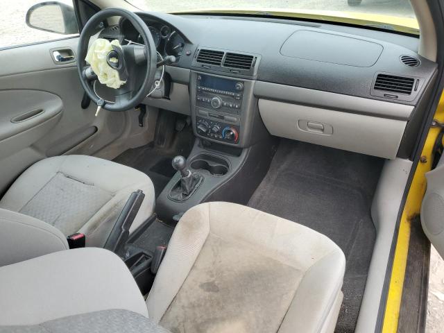 Photo 8 from auction – 2008 CHEVROLET COBALT LS with VIN 1G1AK18F987184508