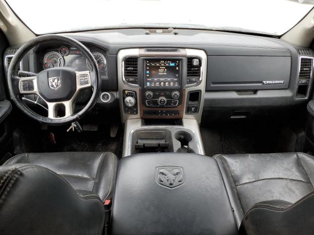 Photo 8 from auction – 2016 RAM 1500 LARAM with VIN 1C6RR7VTXGS248416
