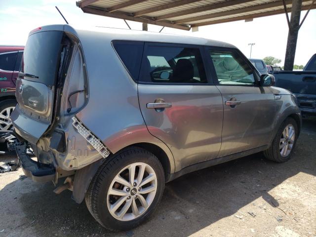 Photo 3 from auction – 2018 KIA SOUL + with VIN KNDJP3A50J7598899