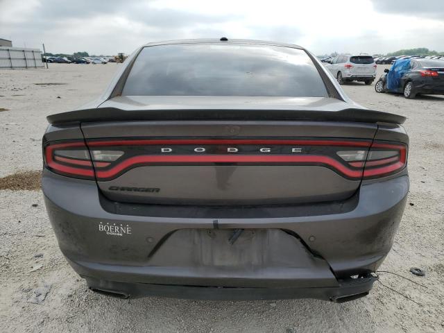 Photo 6 from auction – 2018 DODGE CHARGER SX with VIN 2C3CDXBG9JH186742