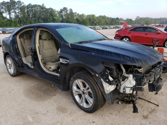 Photo 4 from auction – 2015 FORD TAURUS SEL with VIN 1FAHP2E8XFG128759