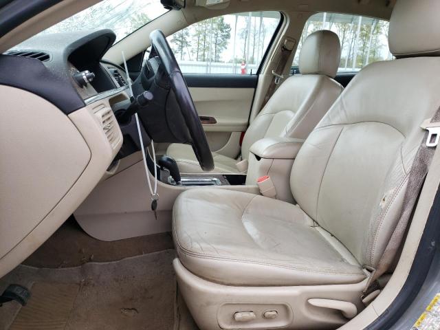Photo 7 from auction – 2007 BUICK LACROSSE C with VIN 2G4WE587071197045
