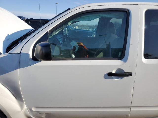 Photo 7 from auction – 2015 NISSAN FRONTIER S with VIN 1N6BD0CTXFN767138