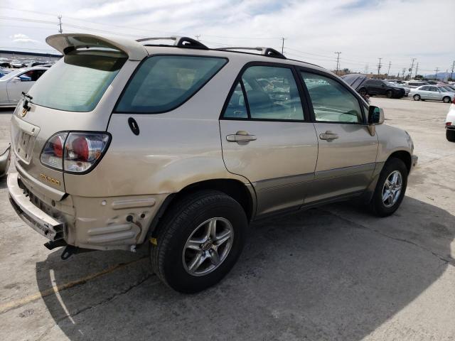 Photo 3 from auction – 2001 LEXUS RX300 with VIN JTJGF10U110089727