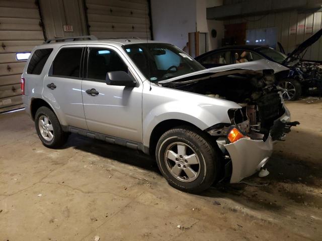 Photo 4 from auction – 2012 FORD ESCAPE XLT with VIN 1FMCU9DG2CKC61034