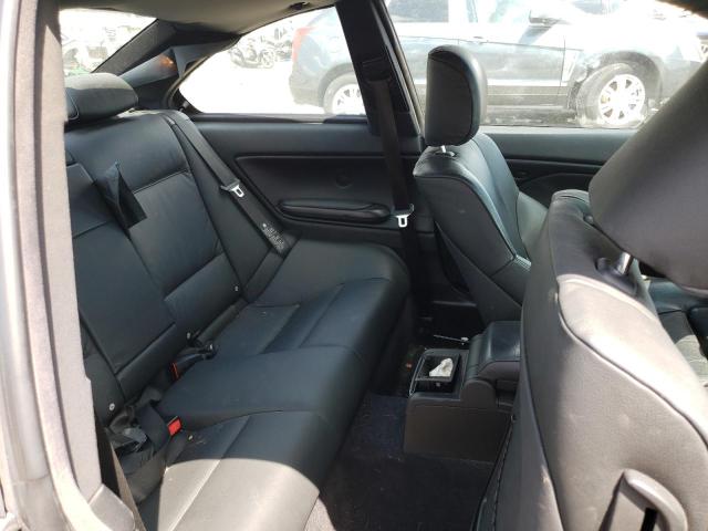 Photo 10 from auction – 2006 BMW 330 CI with VIN WBABD53456PE10124