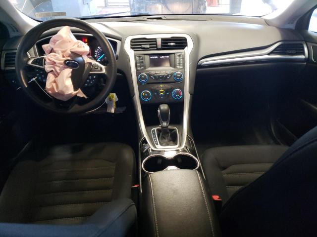 Photo 8 from auction – 2014 FORD FUSION SE with VIN 3FA6P0HD8ER168480