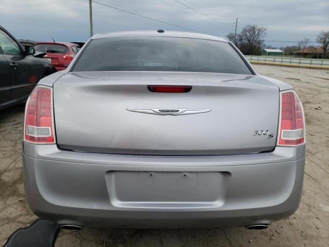 Photo 6 from auction – 2014 CHRYSLER 300 S with VIN 2C3CCABG7EH200580