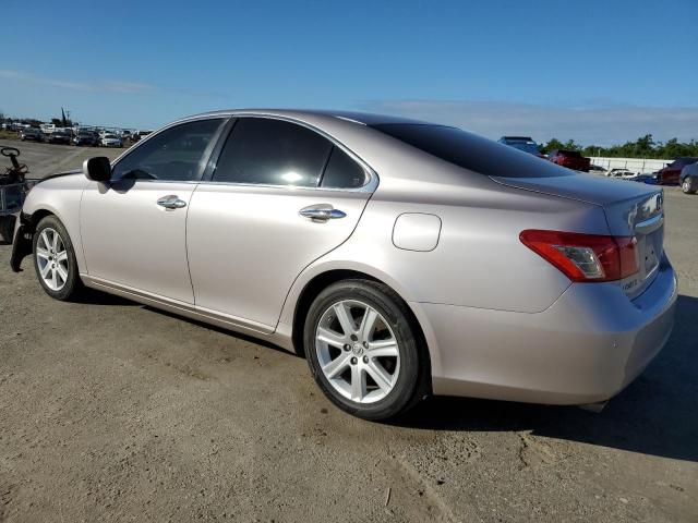Photo 2 from auction – 2007 LEXUS ES 350 with VIN JTHBJ46GX72052038