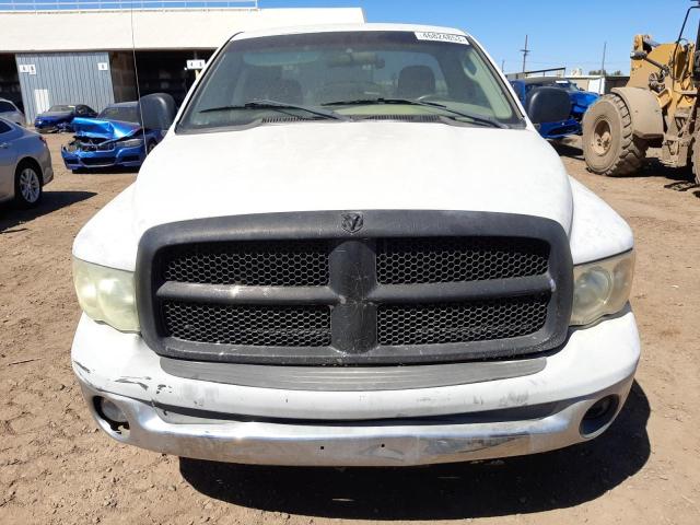 Photo 5 from auction – 2003 DODGE RAM 100 with VIN 1D7HA16N23J575522