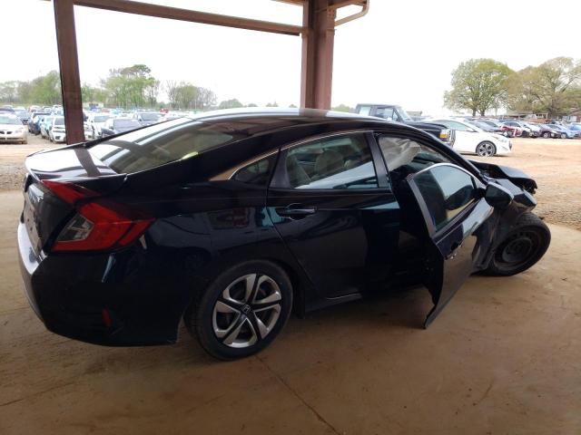 Photo 3 from auction – 2018 HONDA CIVIC LX with VIN 2HGFC2F55JH569229