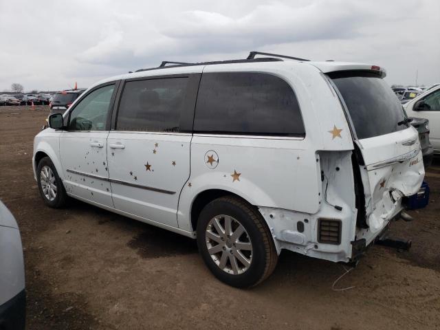 Photo 2 from auction – 2014 CHRYSLER TOWN & COU with VIN 2C4RC1BG2ER225449