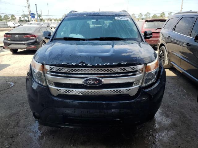 Photo 5 from auction – 2014 FORD EXPLORER X with VIN 1FM5K8D8XEGB41912