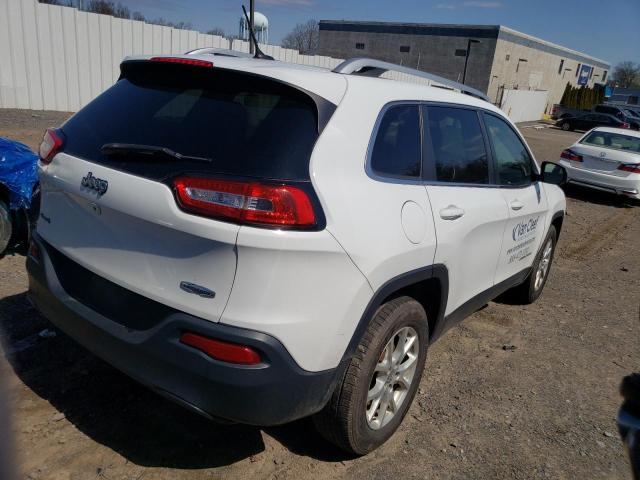 Photo 3 from auction – 2016 JEEP CHEROKEE L with VIN 1C4PJMCB7GW232490