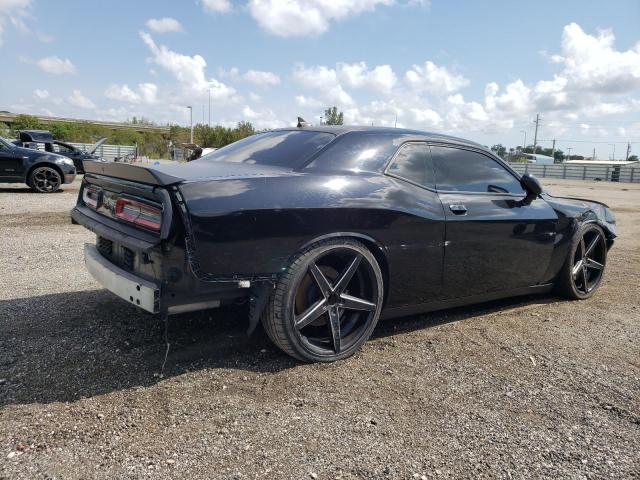 Photo 3 from auction – 2018 DODGE CHALLENGER with VIN 2C3CDZFJ6JH311567