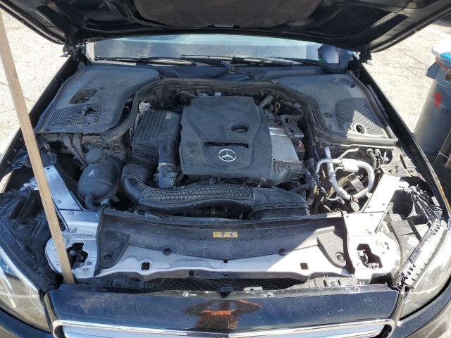 Photo 11 from auction – 2018 MERCEDES-BENZ E 300 with VIN WDDZF4JB6JA360825