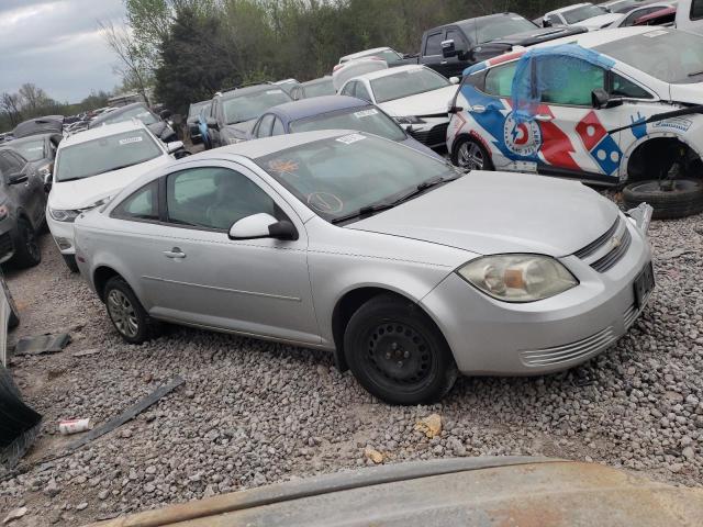 Photo 4 from auction – 2010 CHEVROLET COBALT 1LT with VIN 1G1AD1F52A7215575