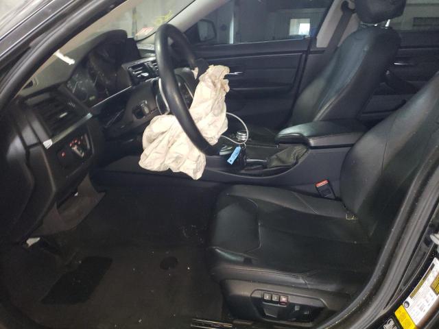 Photo 7 from auction – 2015 BMW 428 XI GRA with VIN WBA4C9C55FD330719