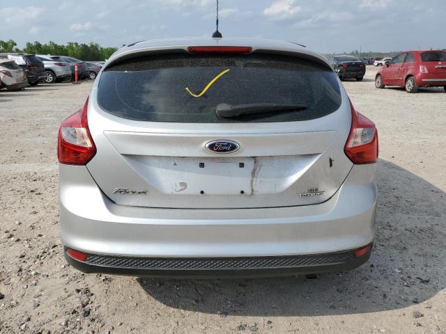 Photo 6 from auction – 2013 FORD FOCUS SE with VIN 1FADP3K24DL220281
