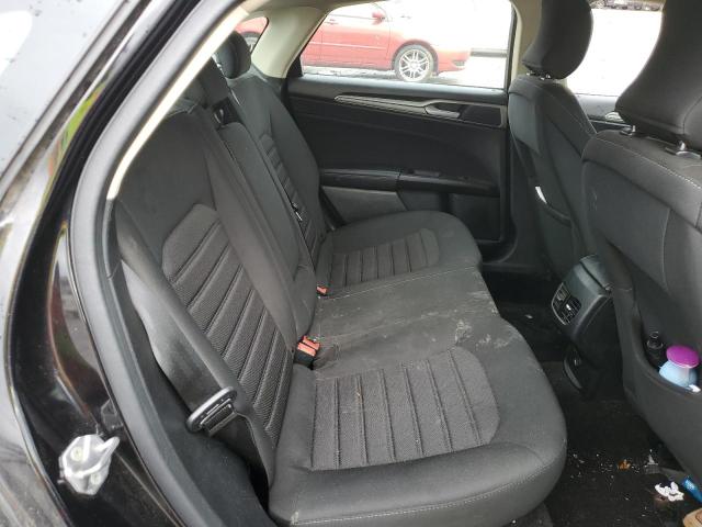 Photo 10 from auction – 2019 FORD FUSION SE with VIN 3FA6P0HD5KR280665