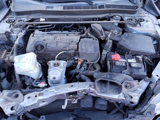 Photo 11 from auction – 2015 ACURA TLX TECH with VIN 19UUB1F51FA010464