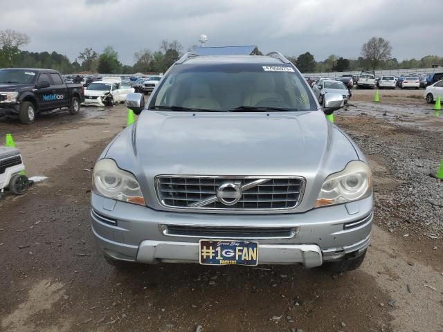 Photo 5 from auction – 2013 VOLVO XC90 3.2 with VIN YV4952CY3D1637662