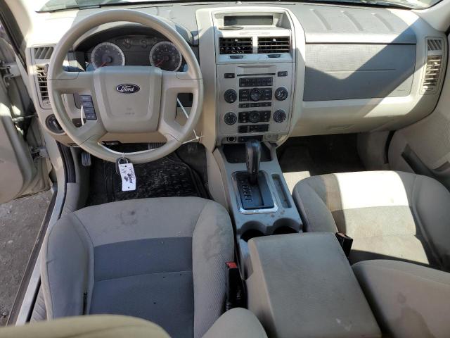 Photo 8 from auction – 2008 FORD ESCAPE XLT with VIN 1FMCU03178KB50169