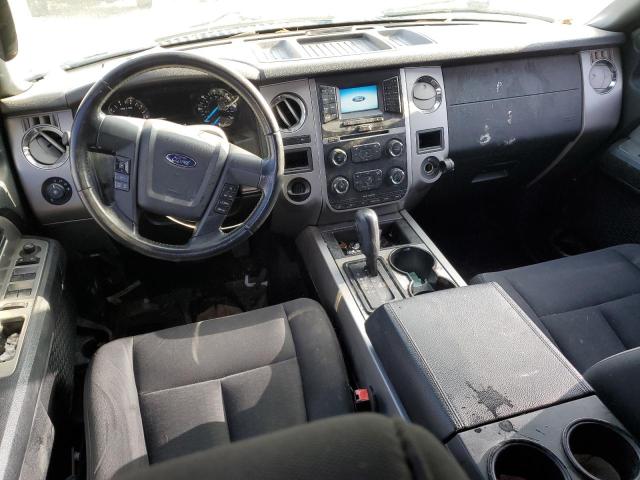 Photo 8 from auction – 2017 FORD EXPEDITION with VIN 1FMJU1HT3HEA11761