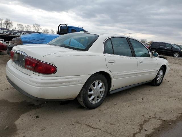 Photo 3 from auction – 2004 BUICK LESABRE LI with VIN 1G4HR54K74U129557