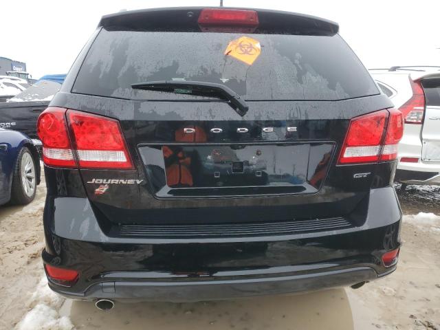 Photo 6 from auction – 2018 DODGE JOURNEY GT with VIN 3C4PDDEG6JT469971