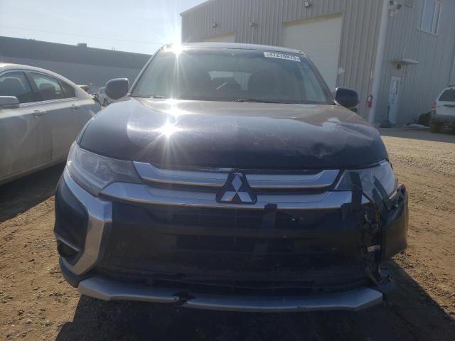 Photo 5 from auction – 2018 MITSUBISHI OUTLANDER with VIN JA4AZ2A36JZ612628