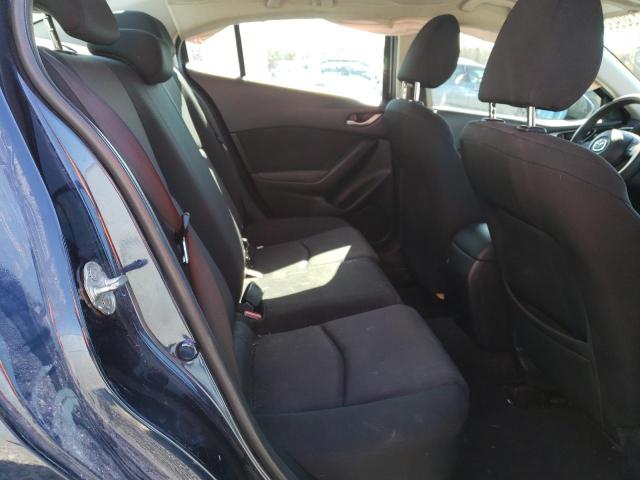 Photo 10 from auction – 2016 MAZDA 3 SPORT with VIN 3MZBM1U76GM319806