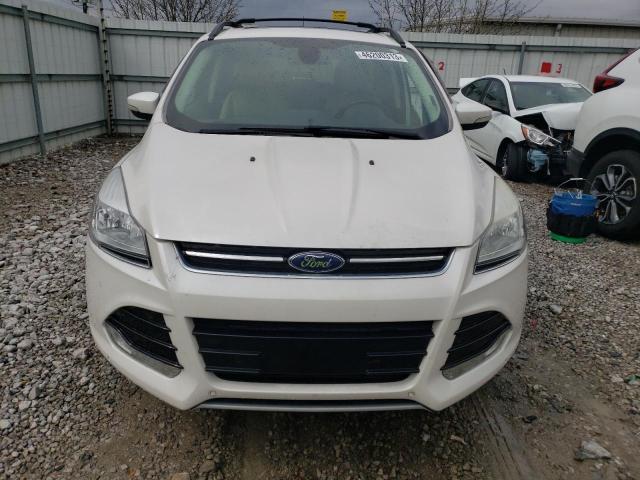 Photo 5 from auction – 2013 FORD ESCAPE SEL with VIN 1FMCU9H98DUB53227
