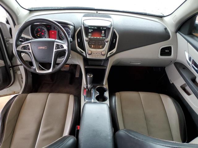 Photo 8 from auction – 2016 GMC TERRAIN SL with VIN 2GKFLPE36G6262267