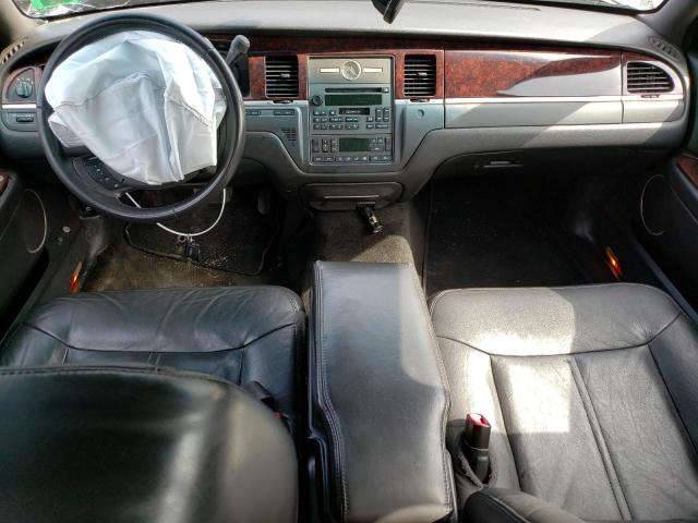 Photo 8 from auction – 2011 LINCOLN TOWN CAR E with VIN 2LNBL8EVXBX762688