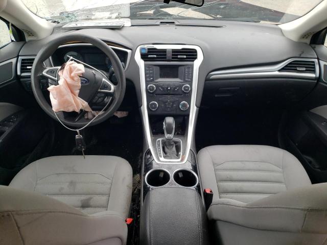 Photo 8 from auction – 2013 FORD FUSION S with VIN 3FA6P0G72DR111136