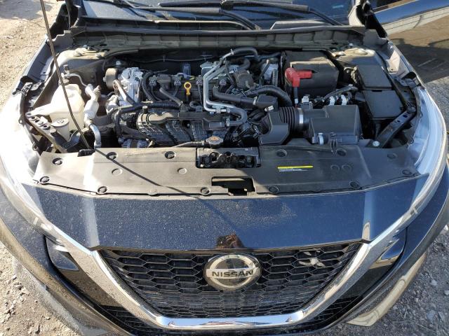 Photo 11 from auction – 2021 NISSAN ALTIMA SV with VIN 1N4BL4DV8MN351802