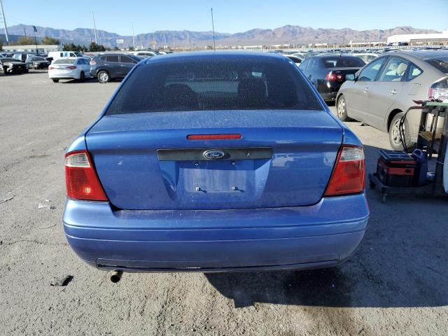 Photo 6 from auction – 2005 FORD FOCUS ZX4 with VIN 1FAFP34N75W149237