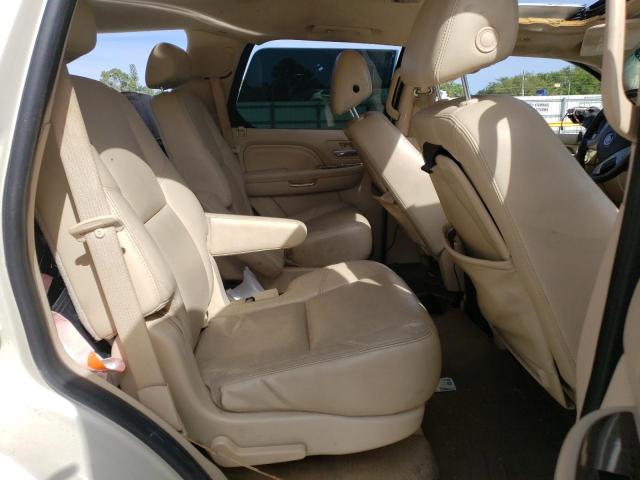 Photo 11 from auction – 2007 CADILLAC ESCALADE L with VIN 1GYFK63847R359280