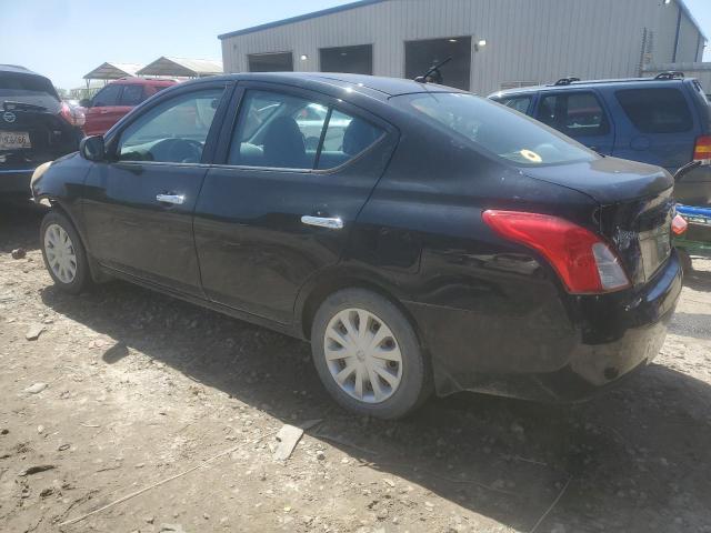 Photo 2 from auction – 2012 NISSAN VERSA S with VIN 3N1CN7AP1CL893096