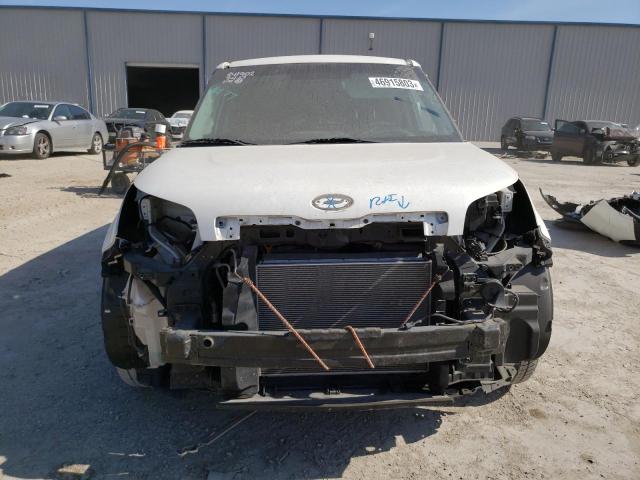 Photo 5 from auction – 2018 KIA SOUL with VIN KNDJN2A20J7522878