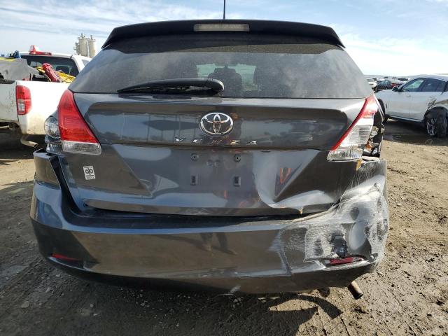 Foto 6 de la subasta – 2011 TOYOTA VENZA con VIN 4T3ZA3BBXBU048477