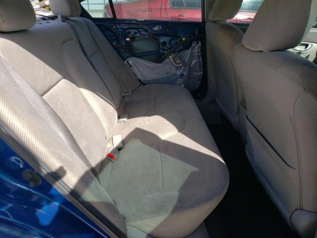 Photo 10 from auction – 2012 HONDA CIVIC LX with VIN 2HGFB2F51CH511110