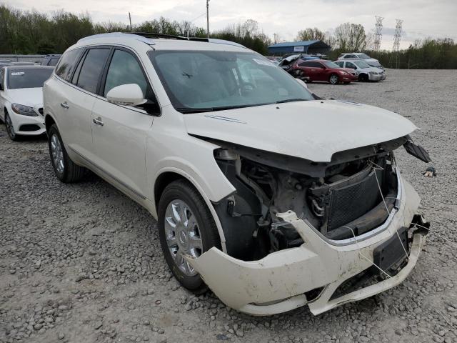 Photo 4 from auction – 2013 BUICK ENCLAVE with VIN 5GAKRCKD2DJ251619