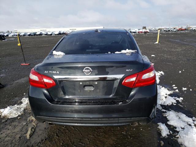 Photo 6 from auction – 2017 NISSAN ALTIMA 2.5 with VIN 1N4AL3AP9HC161780