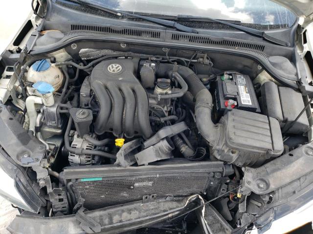 Photo 11 from auction – 2012 VOLKSWAGEN JETTA BASE with VIN 3VW2K7AJ0CM308769