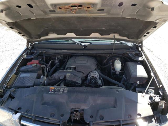 Photo 11 from auction – 2013 GMC SIERRA K15 with VIN 3GTP2VE72DG279416